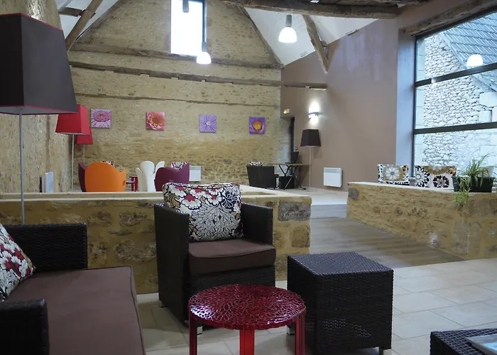 Lagrange Vacances Les Bastides De Lascaux