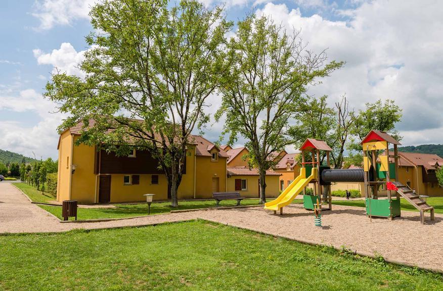 Lagrange Les Bastides De Lascaux