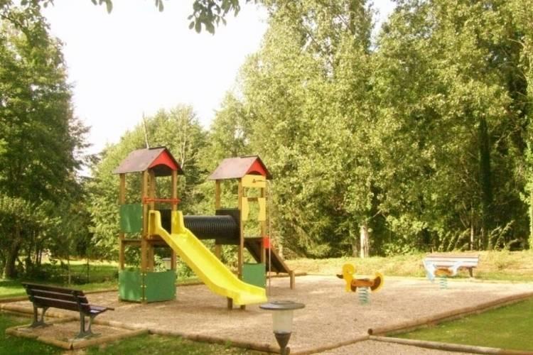 Ferienpark Lagrange Les Bastides De Lascaux