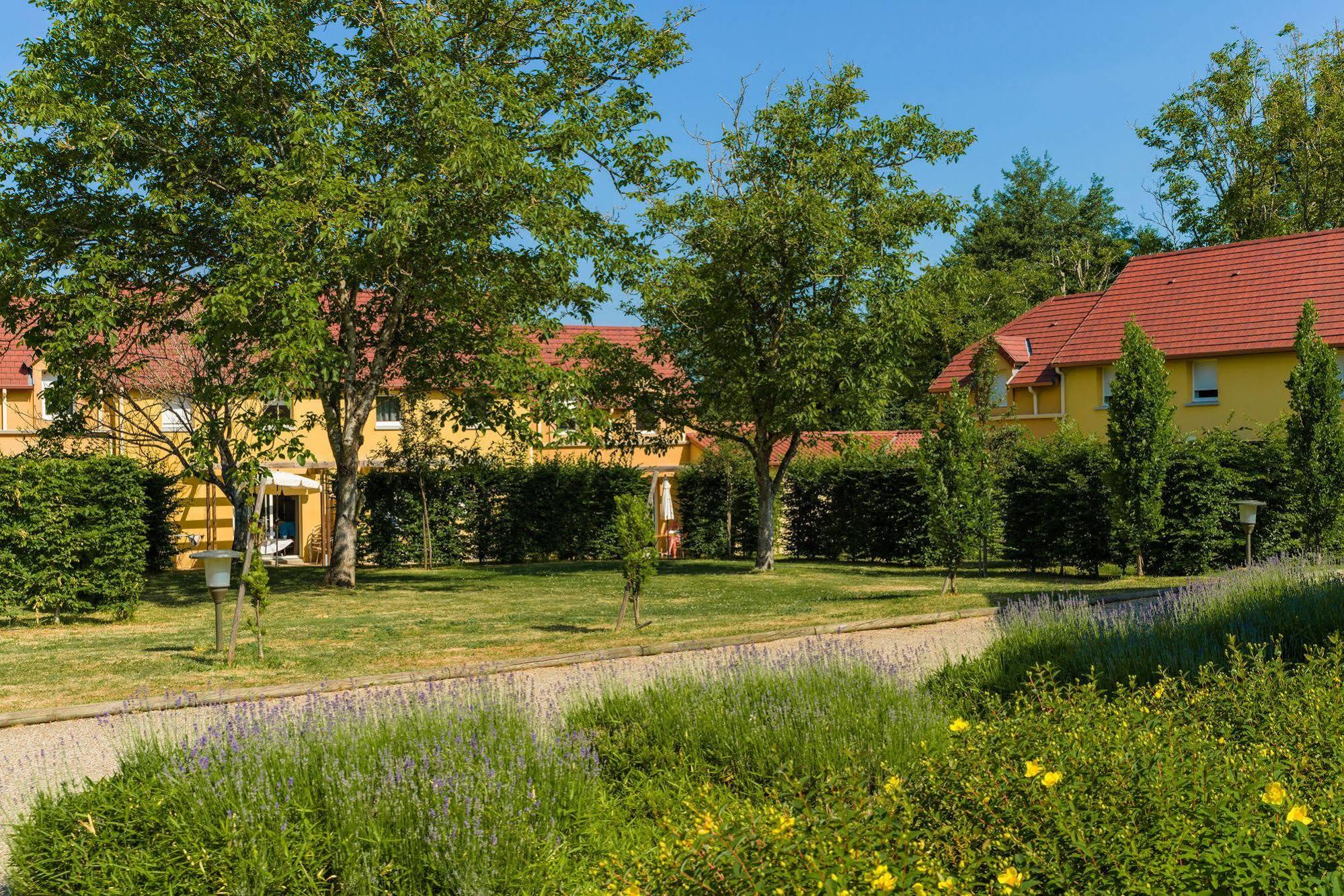 Lagrange Les Bastides De Lascaux Ferienpark