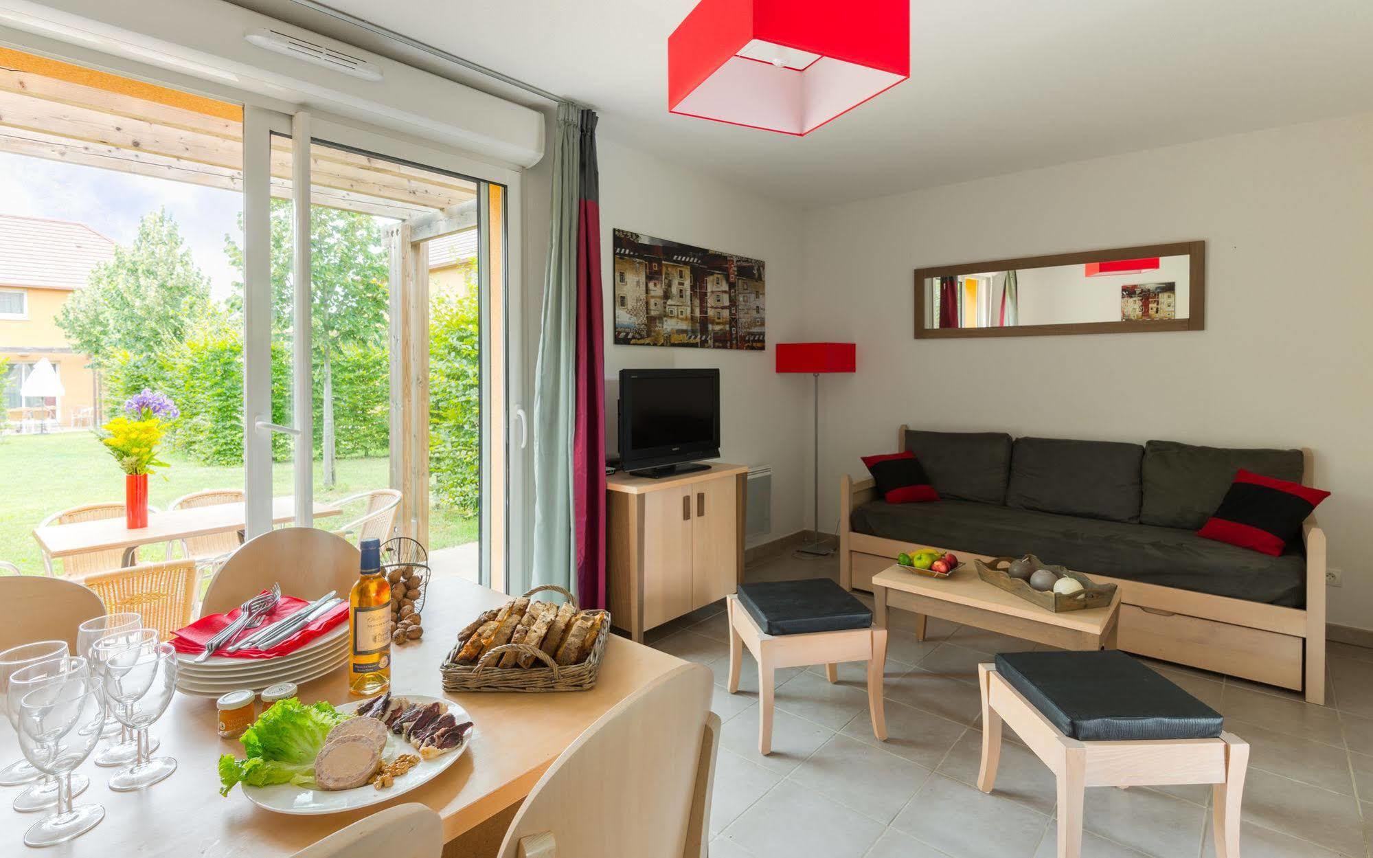 Lagrange Les Bastides De Lascaux 4*